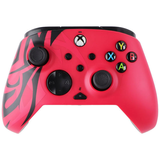 PDP Airlite Headset and Rematch Advanced Controller Bundle for Xbox - Spirit Red Gaming/Console - Accessory Bundles PDP - Simple Cell Bulk Wholesale Pricing - USA Seller