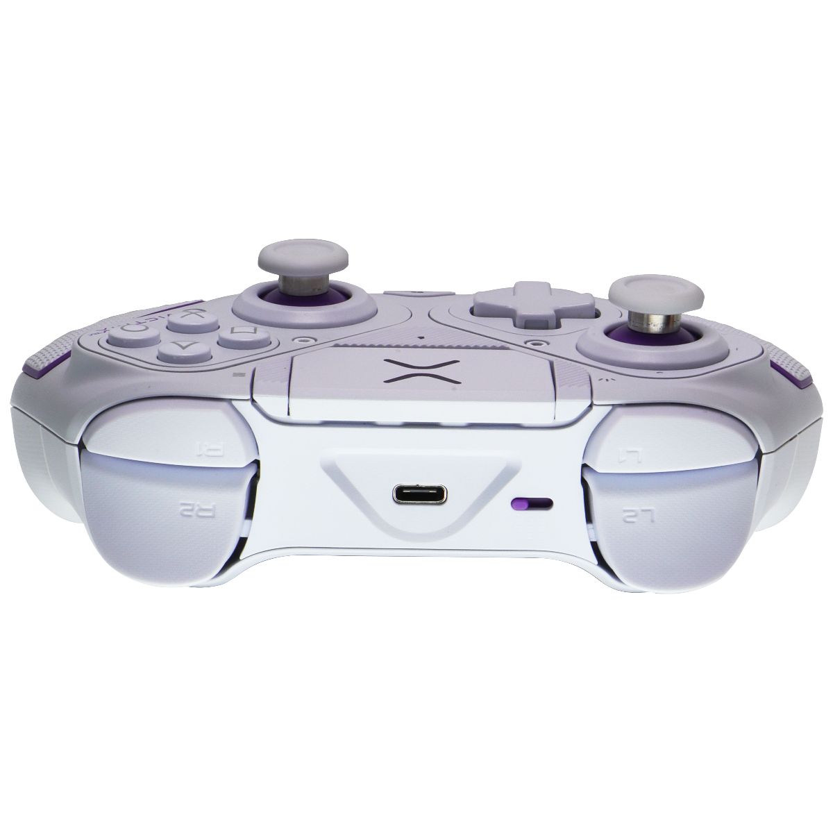 Official PDP Victrix Pro BFG Wireless Gaming Controller for PS5/PS4/PC - White Gaming/Console - Controllers & Attachments PDP    - Simple Cell Bulk Wholesale Pricing - USA Seller