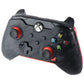 PDP Gaming Xbox Wired Controller - Atomic Carbon (Orange-Black) 049-012-1 Gaming/Console - Controllers & Attachments PDP - Simple Cell Bulk Wholesale Pricing - USA Seller