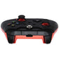 PDP Gaming Xbox Wired Controller - Atomic Carbon (Orange-Black) 049-012-1 Gaming/Console - Controllers & Attachments PDP - Simple Cell Bulk Wholesale Pricing - USA Seller