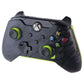 PDP Gaming Xbox Wired Controller - Atomic Carbon (Gray-Green) 049-012-1 Gaming/Console - Controllers & Attachments PDP - Simple Cell Bulk Wholesale Pricing - USA Seller