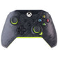PDP Gaming Xbox Wired Controller - Atomic Carbon (Gray-Green) 049-012-1 Gaming/Console - Controllers & Attachments PDP - Simple Cell Bulk Wholesale Pricing - USA Seller