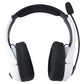 PDP LVL50 Wireless Stereo Gaming Headset for Sony PlayStation - White (051-049R)