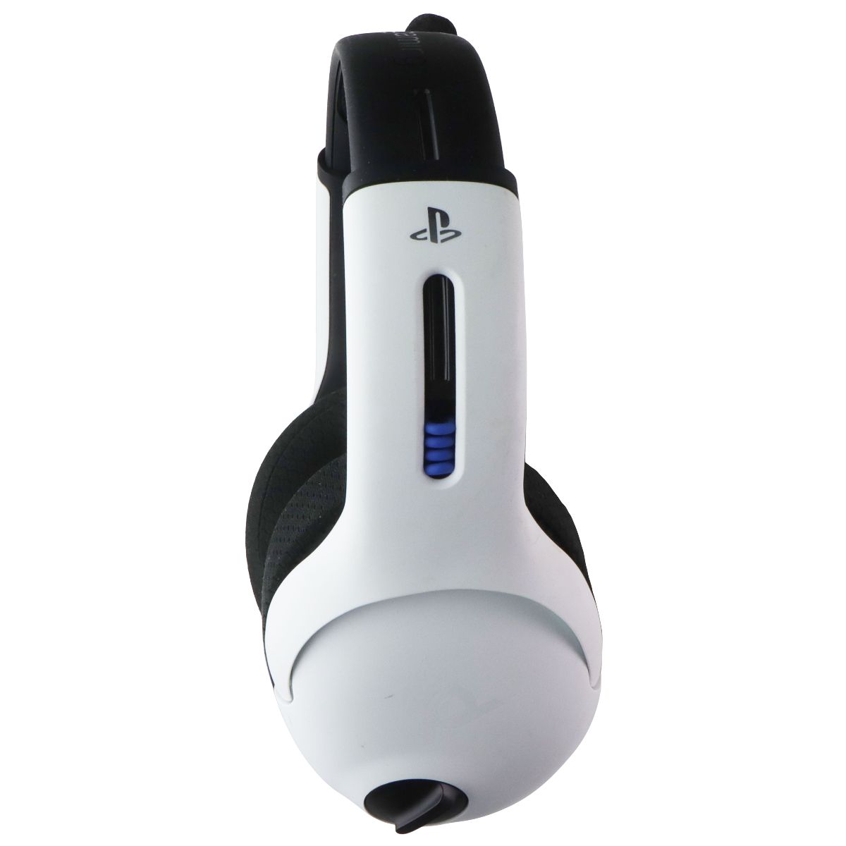 PDP LVL50 Wireless Stereo Gaming Headset for Sony PlayStation - White (051-049R) Gaming/Console - Headsets PDP - Simple Cell Bulk Wholesale Pricing - USA Seller