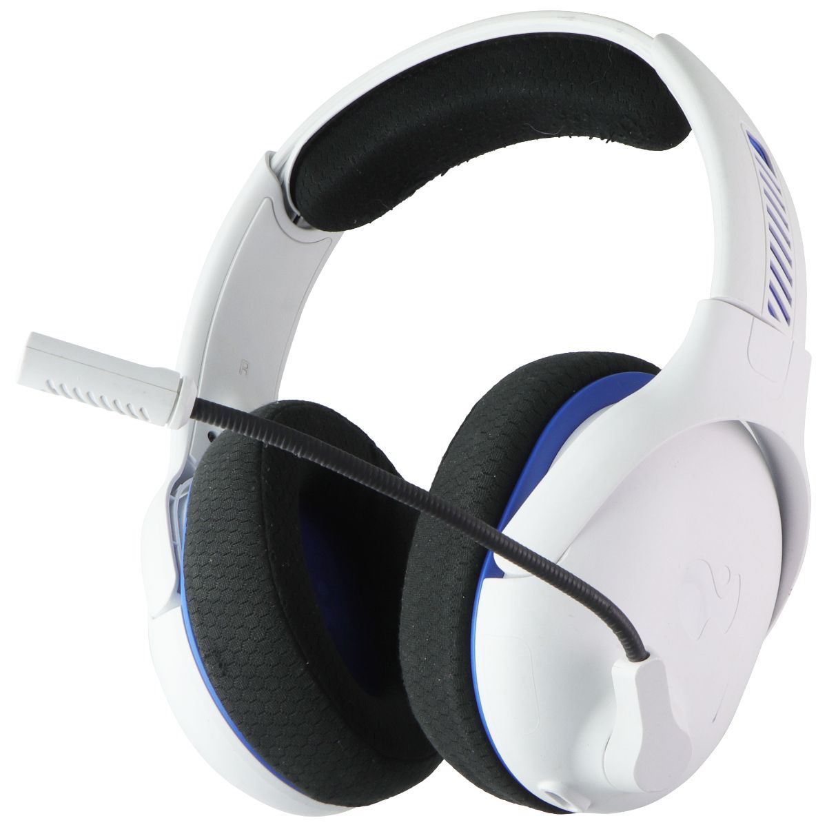 PDP Airlite Pro Wireless Headset for PlayStation (052-017) - White