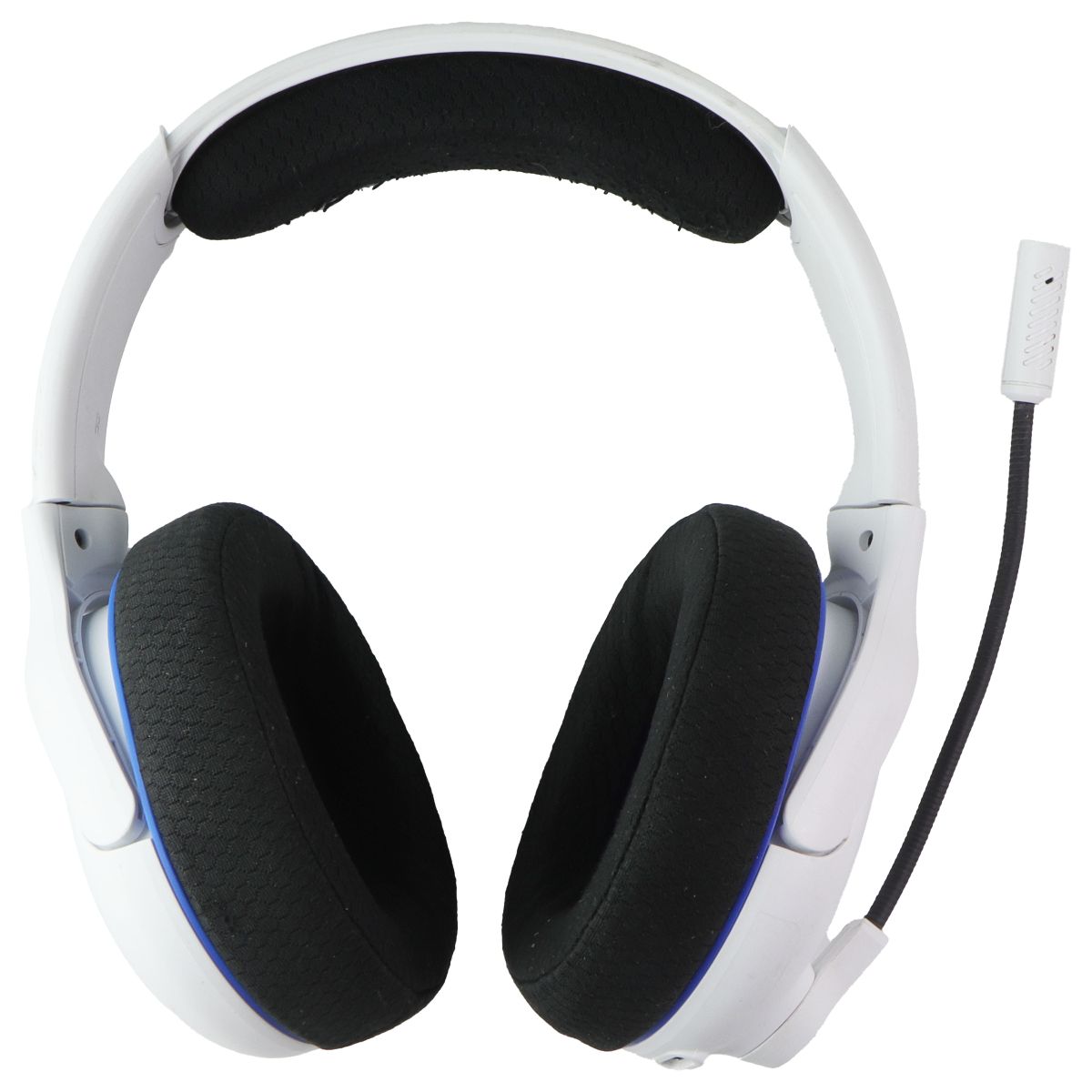 PDP Airlite Pro Wireless Headset for PlayStation (052-017) - White