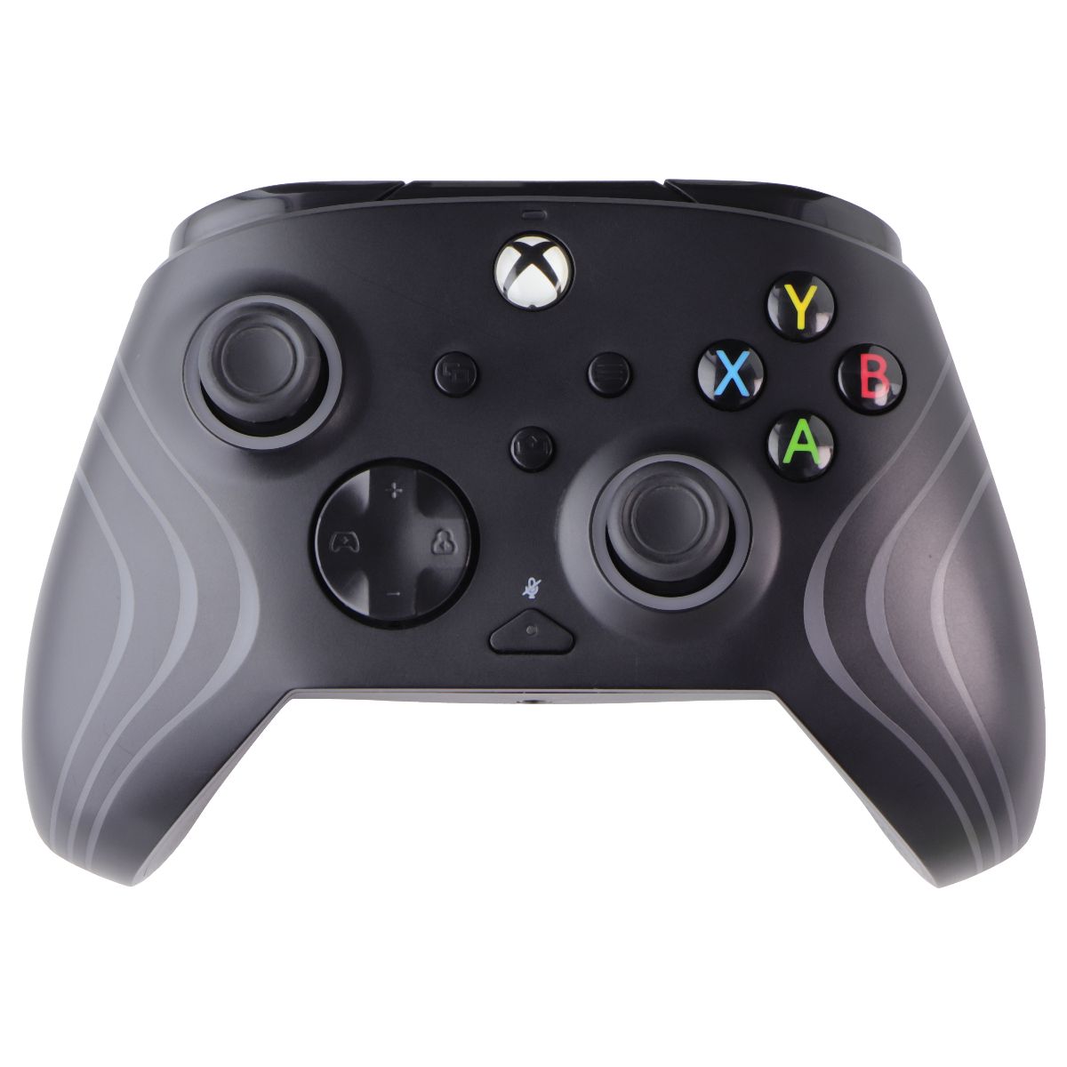 PDP Gaming Afterglow Wave Wired Controller for Xbox Series X / S / One / PC Gaming/Console - Controllers & Attachments PDP - Simple Cell Bulk Wholesale Pricing - USA Seller