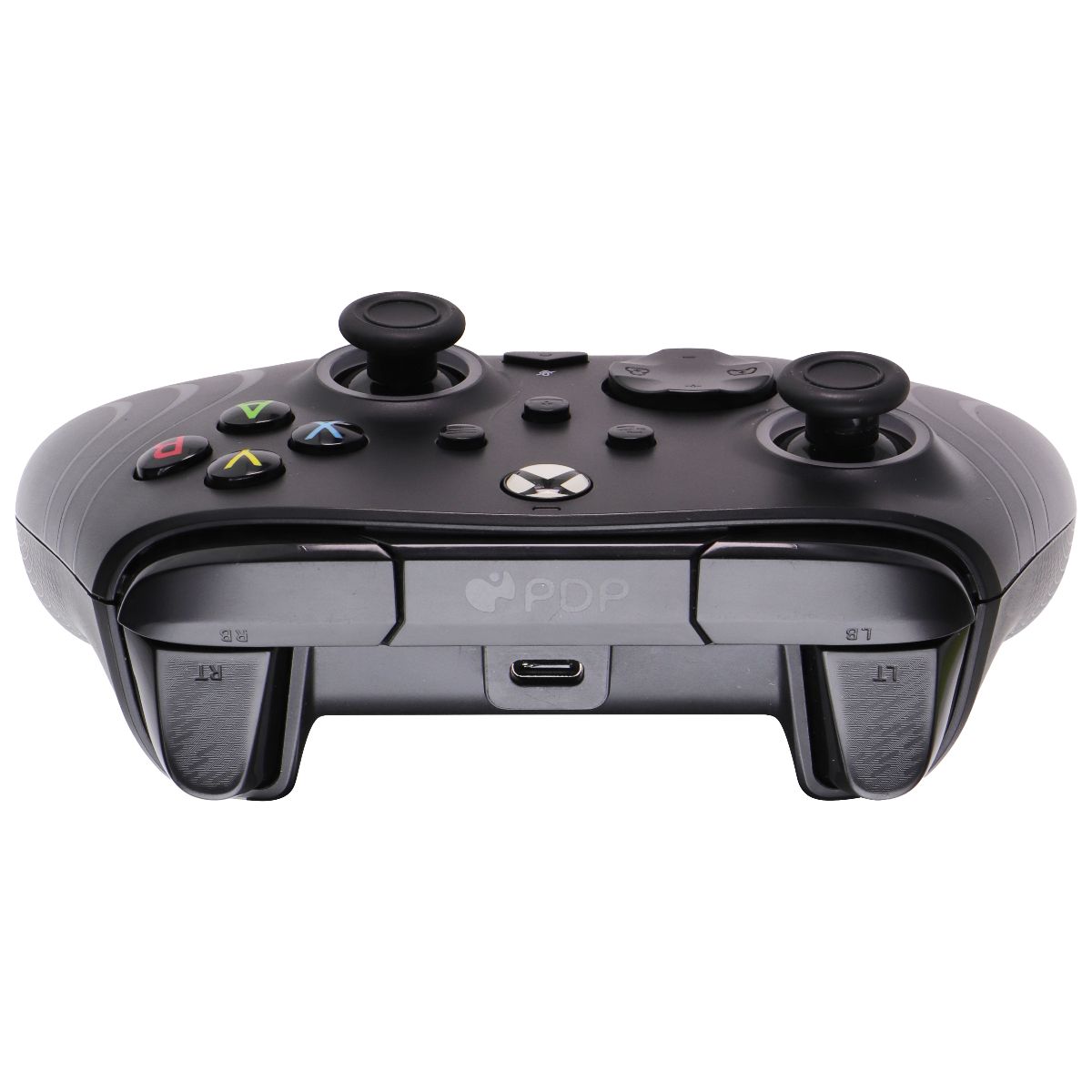 PDP Gaming Afterglow Wave Wired Controller for Xbox Series X / S / One / PC Gaming/Console - Controllers & Attachments PDP - Simple Cell Bulk Wholesale Pricing - USA Seller