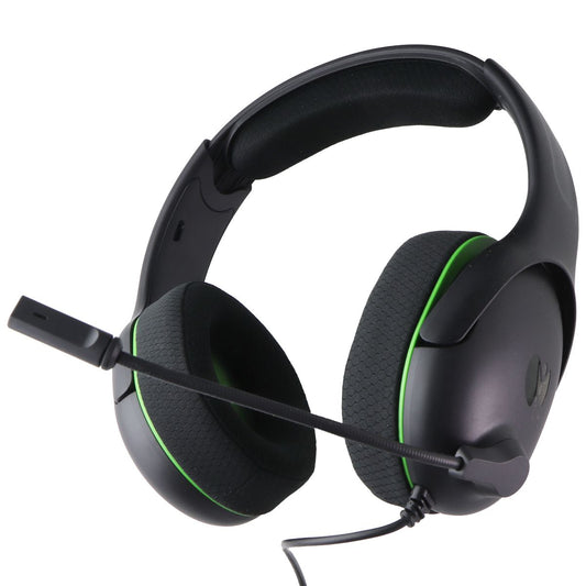 PDP Gaming AirLite Pro Headset w/ Mic for Xbox X/S/Xbox One/PC - Void Black Gaming/Console - Headsets PDP - Simple Cell Bulk Wholesale Pricing - USA Seller