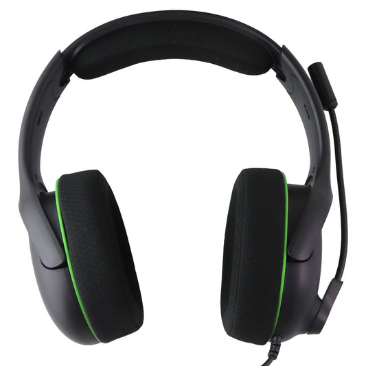 PDP Gaming AirLite Pro Headset w/ Mic for Xbox X/S/Xbox One/PC - Void Black Gaming/Console - Headsets PDP - Simple Cell Bulk Wholesale Pricing - USA Seller