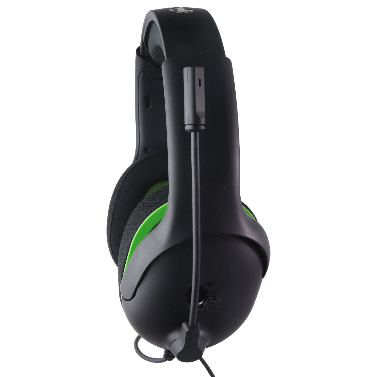 PDP Gaming AirLite Pro Headset w/ Mic for Xbox X/S/Xbox One/PC - Black Gaming/Console - Headsets PDP - Simple Cell Bulk Wholesale Pricing - USA Seller