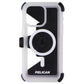 Pelican Voyager Case for MagSafe for Apple iPhone 15 Pro Max - Clear