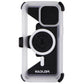 Pelican Voyager Case for MagSafe for Apple iPhone 15 Pro Max - Clear Cell Phone - Cases, Covers & Skins Pelican - Simple Cell Bulk Wholesale Pricing - USA Seller