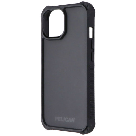 Pelican Guardian Case for MagSafe for Apple iPhone 15 / 14 / 13 - Black