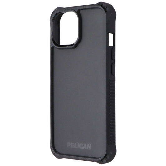 Pelican Guardian Case for MagSafe for Apple iPhone 15 / 14 / 13 - Black Cell Phone - Cases, Covers & Skins Pelican - Simple Cell Bulk Wholesale Pricing - USA Seller
