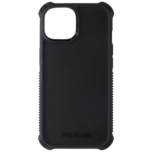 Pelican Guardian Case for MagSafe for Apple iPhone 15 / 14 / 13 - Black Cell Phone - Cases, Covers & Skins Pelican    - Simple Cell Bulk Wholesale Pricing - USA Seller