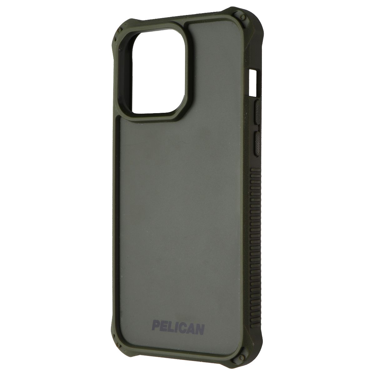 Pelican Guardian Case for MagSafe for Apple iPhone 15 Pro Max - Olive Cell Phone - Cases, Covers & Skins Pelican - Simple Cell Bulk Wholesale Pricing - USA Seller