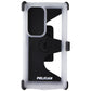 Pelican Voyager Case and Belt Clip Holster for Samsung Galaxy S24 Ultra - Clear Cell Phone - Cases, Covers & Skins Pelican - Simple Cell Bulk Wholesale Pricing - USA Seller