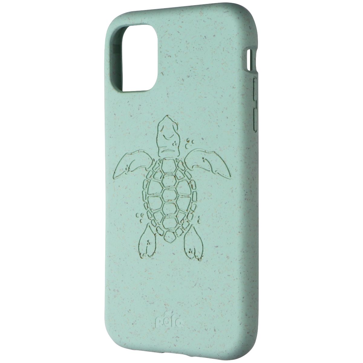 Pela Eco-Friendly Slim Case for Apple iPhone 11 - Ocean Turtle Cell Phone - Cases, Covers & Skins Pela    - Simple Cell Bulk Wholesale Pricing - USA Seller