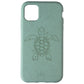 Pela Eco-Friendly Slim Case for Apple iPhone 11 - Ocean Turtle Cell Phone - Cases, Covers & Skins Pela - Simple Cell Bulk Wholesale Pricing - USA Seller