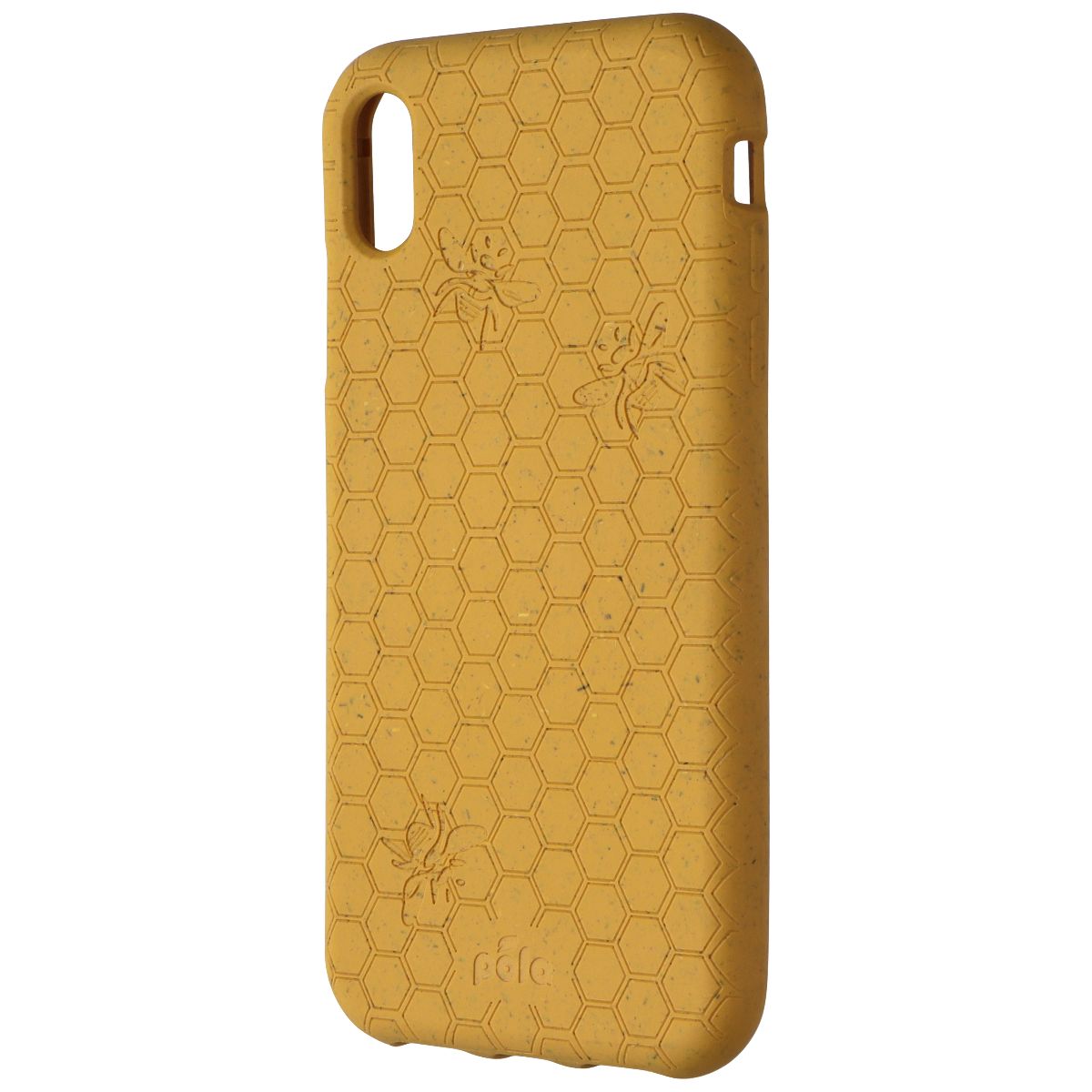 Pela Classic Series Flexible Case for Apple iPhone XS Max - Yellow