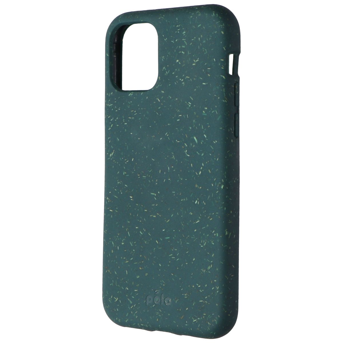 Pela Eco-Friendly Flexible Phone Case for Apple iPhone 11 Pro - Green Cell Phone - Cases, Covers & Skins Pela - Simple Cell Bulk Wholesale Pricing - USA Seller