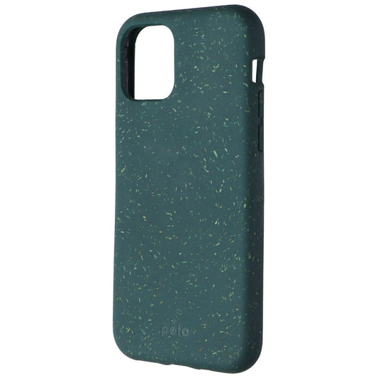 Pela Eco-Friendly Flexible Phone Case for Apple iPhone 11 Pro - Green Cell Phone - Cases, Covers & Skins Pela - Simple Cell Bulk Wholesale Pricing - USA Seller