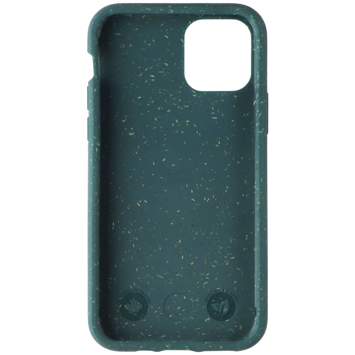 Pela Eco-Friendly Flexible Phone Case for Apple iPhone 11 Pro - Green Cell Phone - Cases, Covers & Skins Pela - Simple Cell Bulk Wholesale Pricing - USA Seller