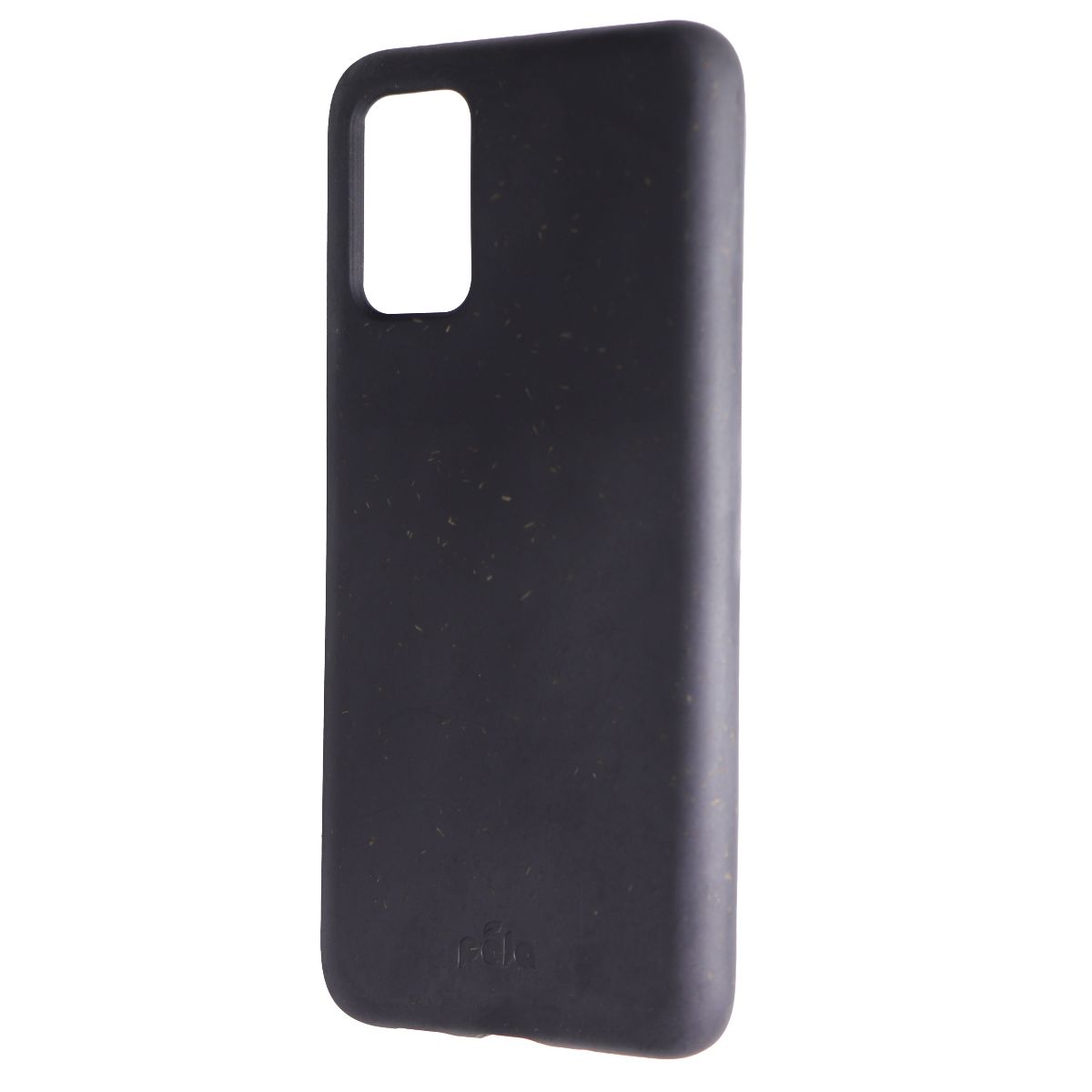 Pela Compostable Case for Samsung Galaxy S20+ (Plus) - Black Speckled Cell Phone - Cases, Covers & Skins Pela - Simple Cell Bulk Wholesale Pricing - USA Seller