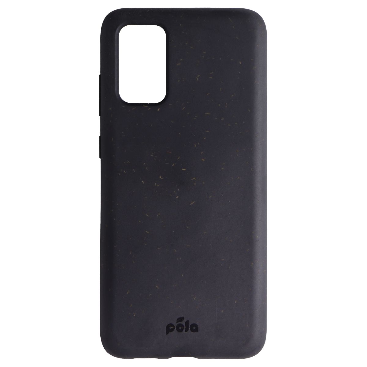 Pela Compostable Case for Samsung Galaxy S20+ (Plus) - Black Speckled Cell Phone - Cases, Covers & Skins Pela - Simple Cell Bulk Wholesale Pricing - USA Seller