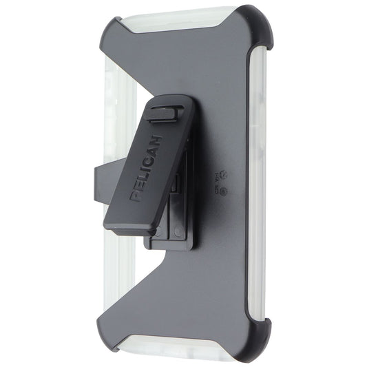 Pelican Voyager Magnetic Holster Case for MagSafe for iPhone 13/12 Pro Max - Clr Cell Phone - Cases, Covers & Skins Pelican - Simple Cell Bulk Wholesale Pricing - USA Seller