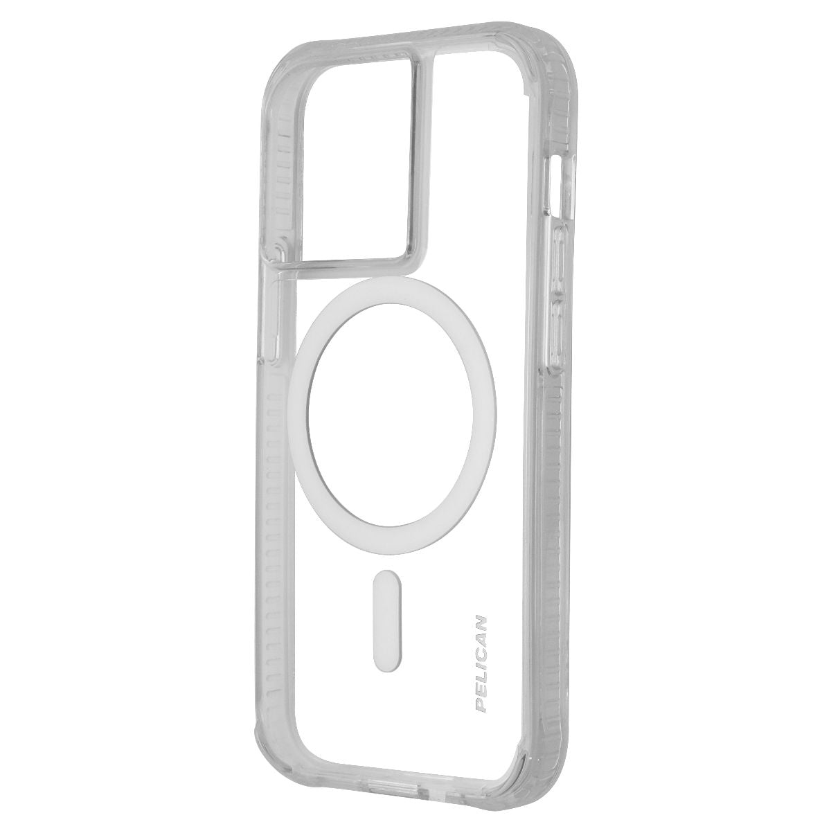 Pelican Ranger Magnetic Case for MagSafe for Apple iPhone 13 Pro - Clear Cell Phone - Cases, Covers & Skins Pelican - Simple Cell Bulk Wholesale Pricing - USA Seller