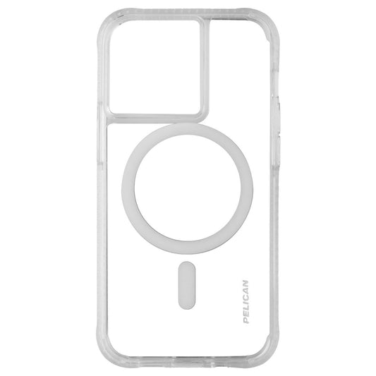 Pelican Ranger Magnetic Case for MagSafe for Apple iPhone 13 Pro - Clear Cell Phone - Cases, Covers & Skins Pelican - Simple Cell Bulk Wholesale Pricing - USA Seller