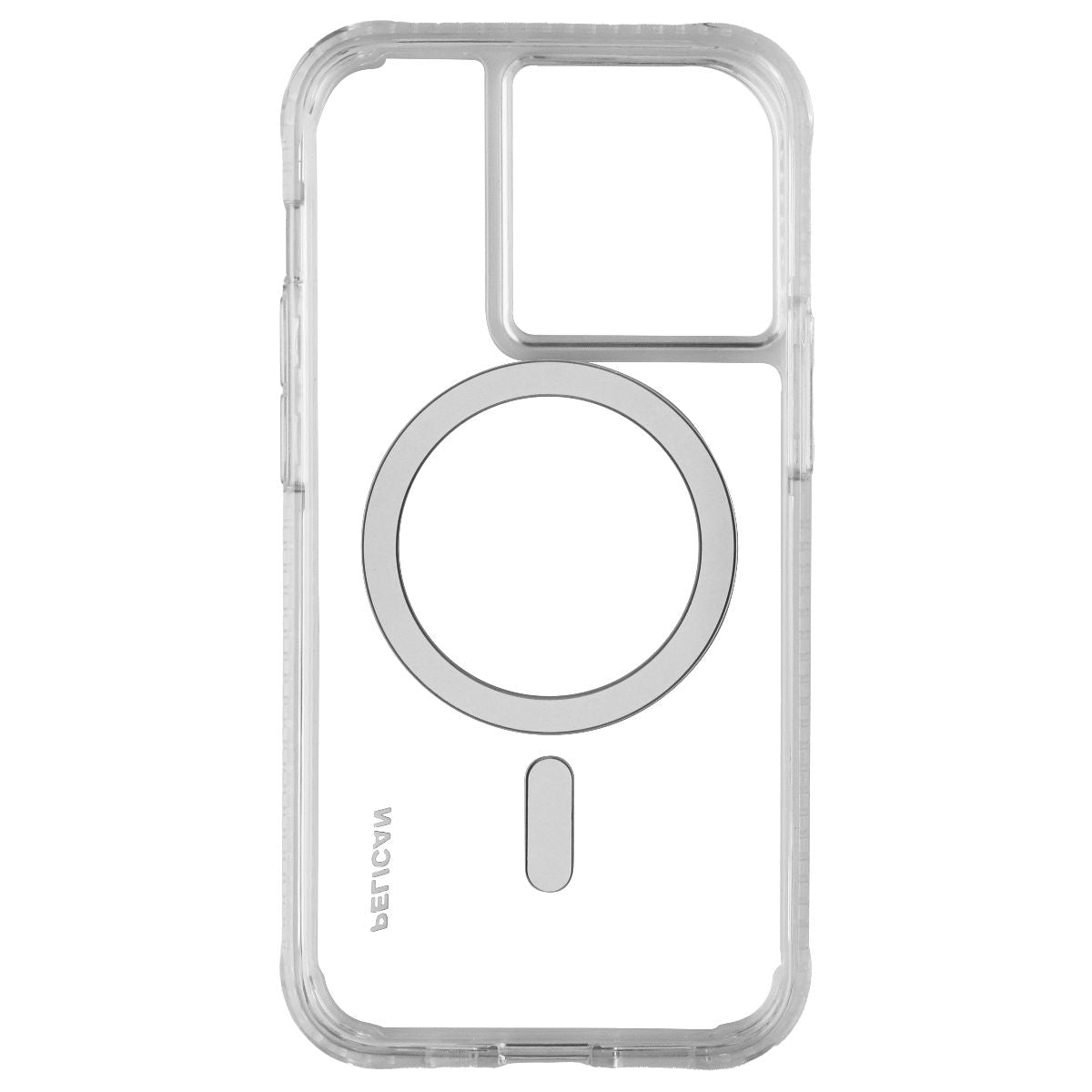 Pelican Ranger Magnetic Case for MagSafe for Apple iPhone 13 Pro - Clear Cell Phone - Cases, Covers & Skins Pelican - Simple Cell Bulk Wholesale Pricing - USA Seller