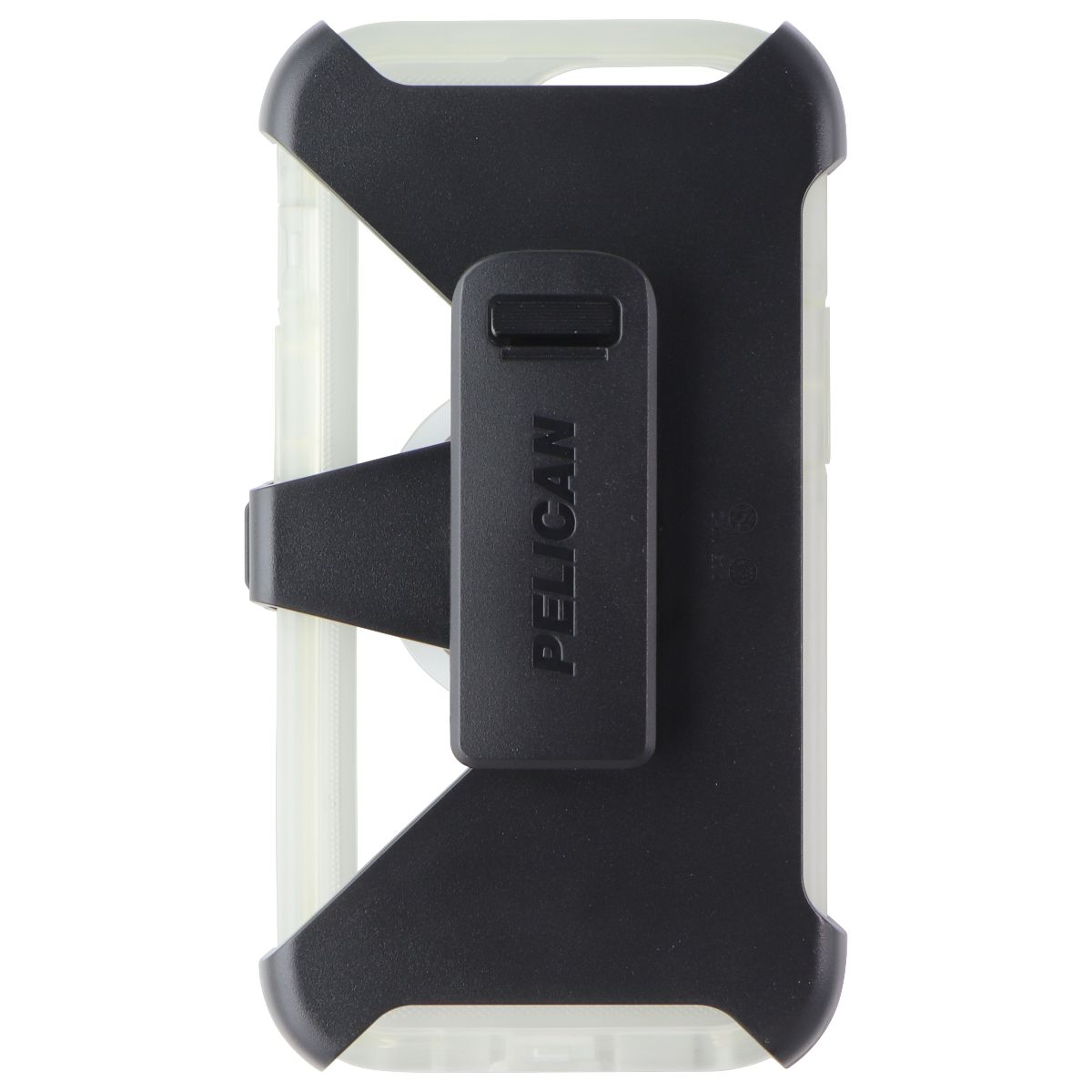 Pelican Voyager Magnetic Case for MagSafe and Holster for iPhone 13 Pro - Clear Cell Phone - Cases, Covers & Skins Pelican - Simple Cell Bulk Wholesale Pricing - USA Seller