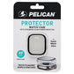 Pelican (49mm) Protector Watch Case for Apple Watch Ultra - Clear/Black Smart Watch Accessories - Smart Watch Cases Pelican - Simple Cell Bulk Wholesale Pricing - USA Seller