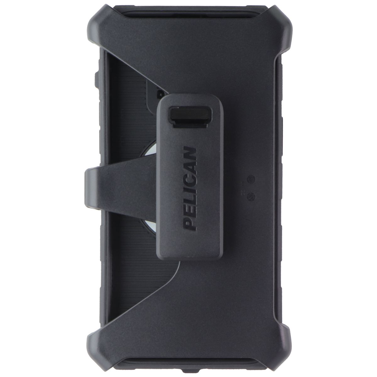 Pelican Shield Case for MagSafe for iPhone 15 Pro Max - Brushed Aluminum Cell Phone - Cases, Covers & Skins Pelican - Simple Cell Bulk Wholesale Pricing - USA Seller