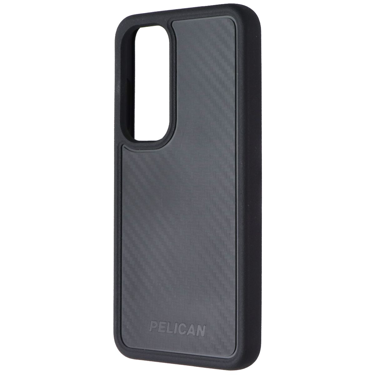 Pelican Protector Case for Samsung Galaxy S24 - Carbon Cell Phone - Cases, Covers & Skins Pelican - Simple Cell Bulk Wholesale Pricing - USA Seller