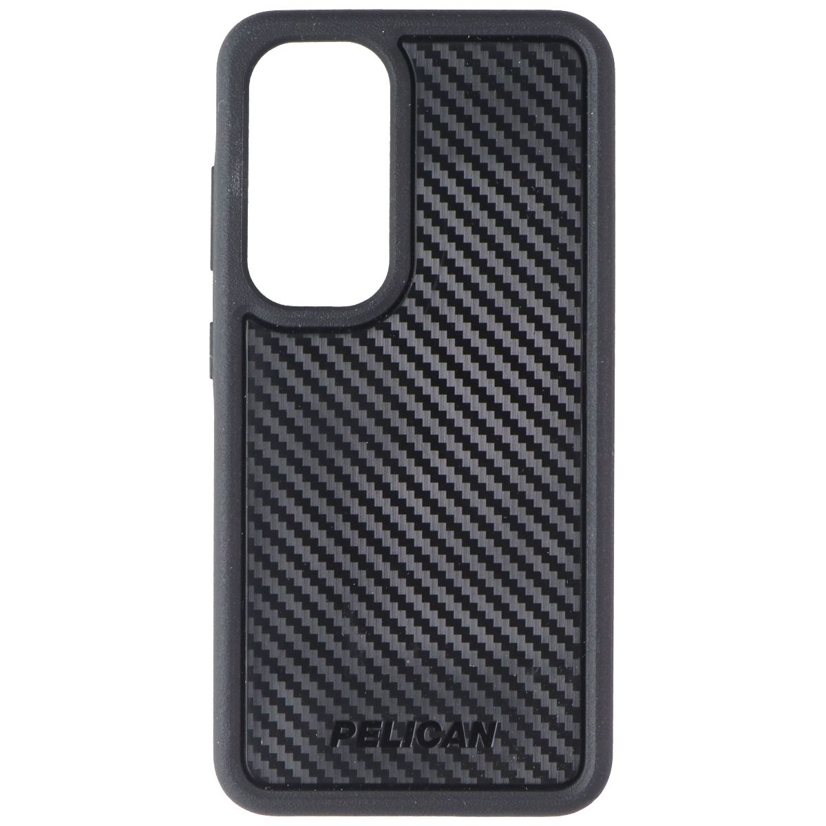 Pelican Protector Case for Samsung Galaxy S24 - Carbon Cell Phone - Cases, Covers & Skins Pelican - Simple Cell Bulk Wholesale Pricing - USA Seller