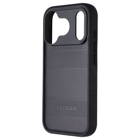 Pelican Protector Series Case for MagSafe for Apple iPhone 17 Pro - Black