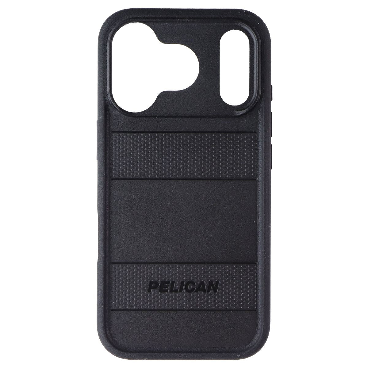 Pelican Protector Series Case for MagSafe for Apple iPhone 17 Pro - Black