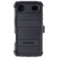 Pelican Voyager Case + Holster for MagSafe for Apple iPhone 17 Air - Black Cell Phone - Cases, Covers & Skins Pelican - Simple Cell Bulk Wholesale Pricing - USA Seller