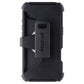 Pelican Voyager Case + Holster for MagSafe for Apple iPhone 17 Air - Black Cell Phone - Cases, Covers & Skins Pelican - Simple Cell Bulk Wholesale Pricing - USA Seller