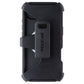 Pelican Voyager Case + Holster for MagSafe for Apple iPhone 17 Air - Black