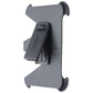 Pelican Replacement Holster for Apple iPhone 14 Pro Voyager Cases - Black Cell Phone - Cases, Covers & Skins Pelican - Simple Cell Bulk Wholesale Pricing - USA Seller