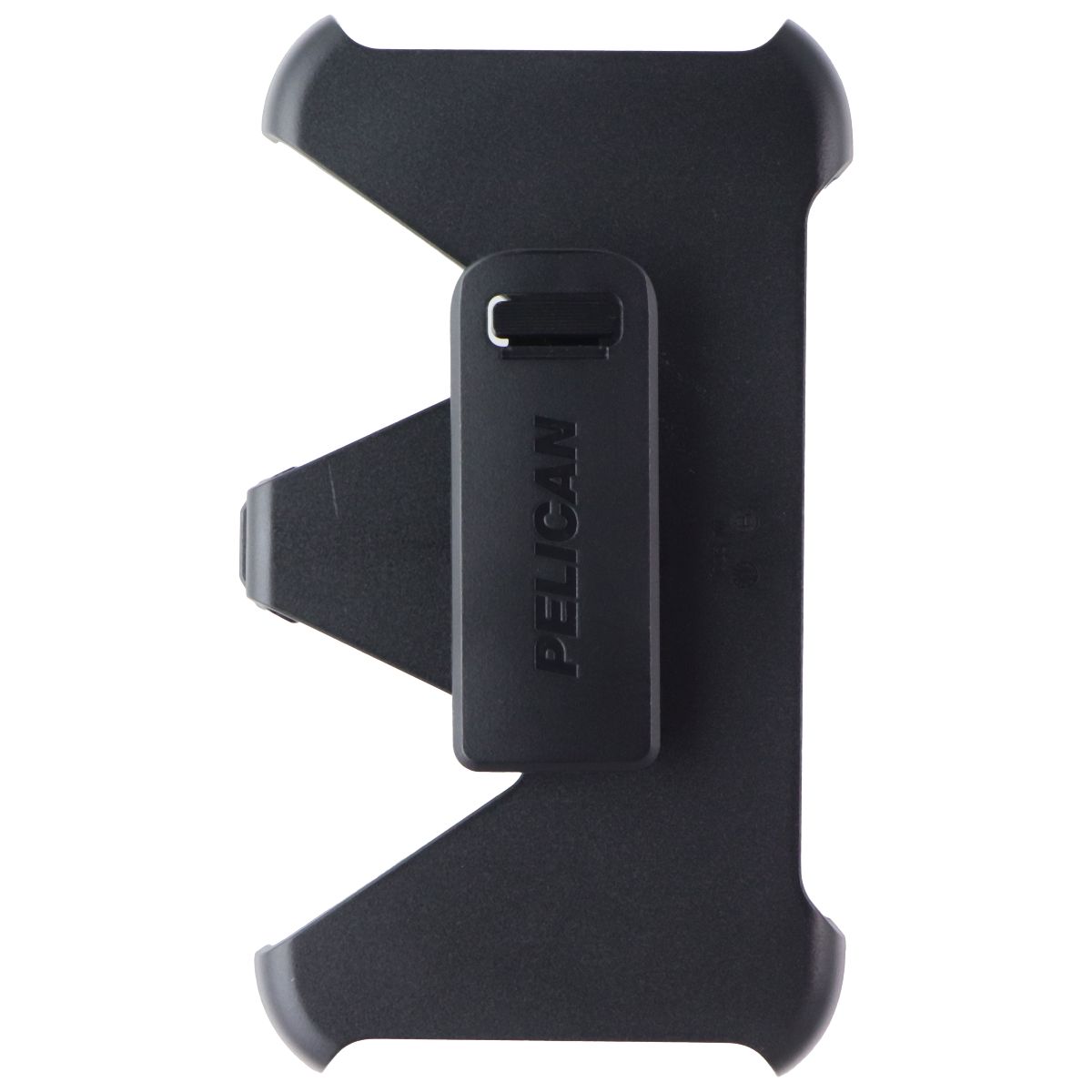 Pelican Replacement Holster for Apple iPhone 14 Pro Voyager Cases - Black Cell Phone - Cases, Covers & Skins Pelican - Simple Cell Bulk Wholesale Pricing - USA Seller