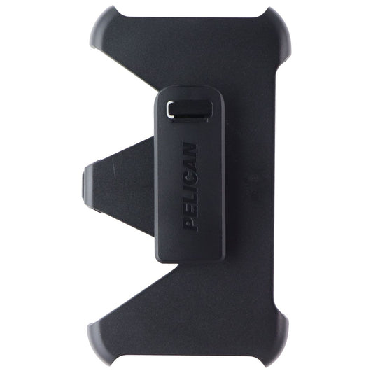 Pelican Replacement Holster for Apple iPhone 14 Pro Voyager Cases - Black Cell Phone - Cases, Covers & Skins Pelican - Simple Cell Bulk Wholesale Pricing - USA Seller