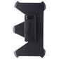 Pelican Replacement Holster for Apple iPhone 14 Pro Voyager Cases - Black Cell Phone - Cases, Covers & Skins Pelican - Simple Cell Bulk Wholesale Pricing - USA Seller