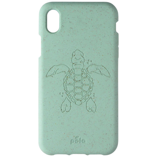 Pela Casee Eco-Friendly Flexible Soft Case for Apple iPhone XR - Ocean Turtle Cell Phone - Cases, Covers & Skins Pela - Simple Cell Bulk Wholesale Pricing - USA Seller