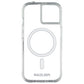 Pelican Ranger (Magnetic) Case for MagSafe for Apple iPhone 16e/15/14/13 - Clear